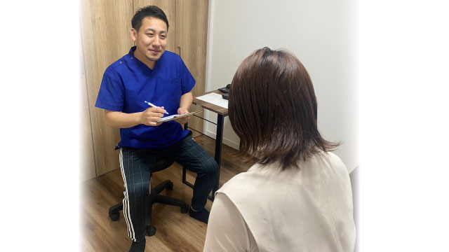 沼津市 整体,ひもとき整体院