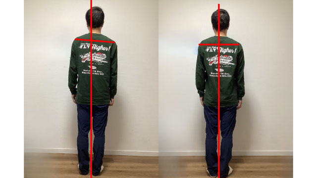 ビフォア・アフター