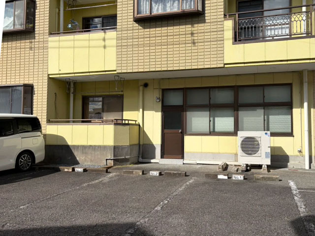 沼津市 整体,ひもとき整体院