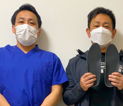 沼津市 整体,ひもとき整体院