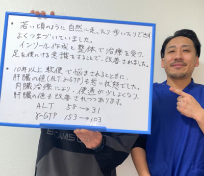 沼津市 整体,ひもとき整体院