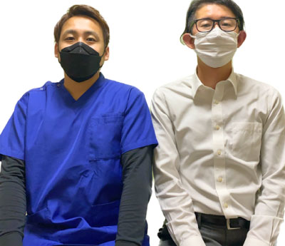 沼津市 整体,ひもとき整体院