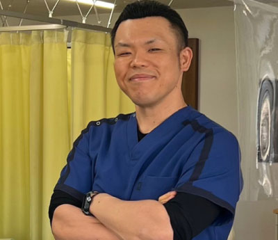 沼津市 整体,ひもとき整体院