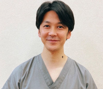 沼津市 整体,ひもとき整体院