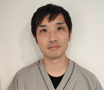 沼津市 整体,ひもとき整体院